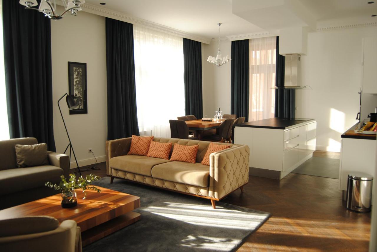 Utto Luxury Suites Будапеща Екстериор снимка